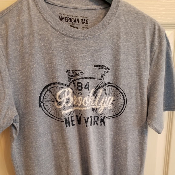 ⚡⚡American Rag t-shirt⚡⚡ - Picture 2 of 4